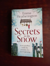 Secrets in the snow