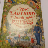 The ladybird book of rhymes
