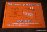 Book of Bunny Suicides-Index Edition