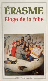 Eloge de la folie