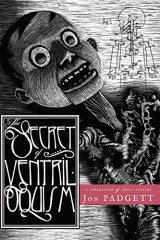 The Secret of Ventriloquism