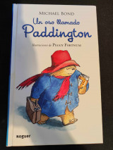 Un oso LLamado Paddington