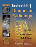 Fundamentals of Diagnostic Radiology - 4 Volume Set
