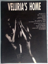 Veluria's Home Fanzine #3 (1991)