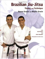 Brazilian Jiu-jitsu