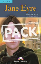 Jane Eyre S's with CD