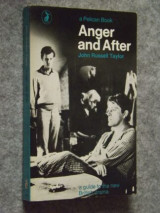 Anger and After