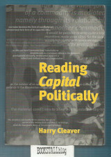 Reading Capital Politically