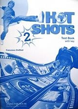 Hot Shots 2 Test W/Key