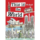 This is the world: A Global Treasury