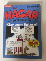 Hägar, der Schreckliche