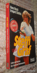 Steffi Graf