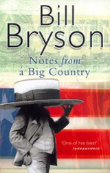 Notes from a Big Country