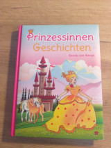 Prinzessinnen Geschichten