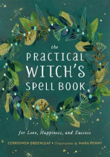 The practical witch’s spell book