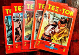 Τεξ τον 47