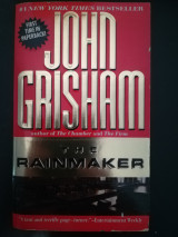 The Rainmaker