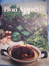 Bon Apetit