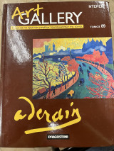 Art gallery τόμος 89 - ντερέν