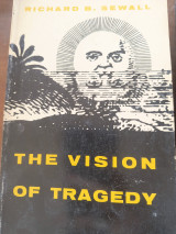 The Vision of Tragedy