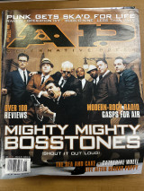 AP alternative press - τεύχος 109