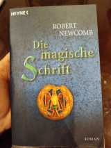 Die magische Schrift