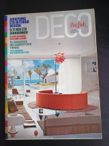 Περιοδικό Big Fish Deco 16 Μαιου 2010 τεύχος 234