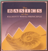 The basics of the Elliott wave principle