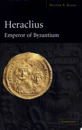 Heraclius, Emperor of Byzantium
