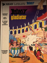 Asterix Gladiator