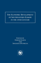 The Economic Development of Southeastern Europe in the 19th Century