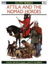 Attila and the nomad