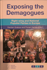 Exposing the Demagogues: Right-wing and National Populist Parties in Europe