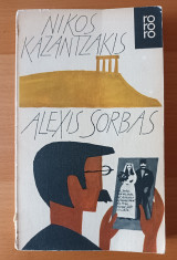 Alexis Sorbas