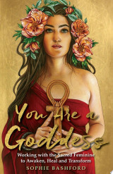 You Are a Goddess