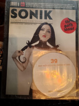 Sonik #65