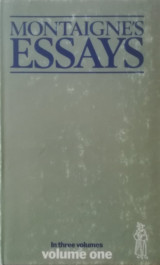 Essays