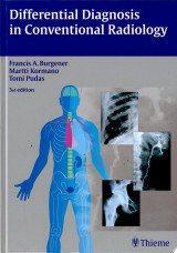 Differential Diagnosis in Conventional Radiology
