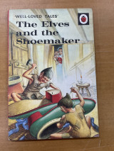 The Elves and the Shoemaker