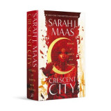 House of Earth and Blood-Crescent City