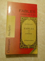 Fables