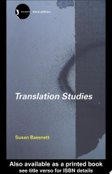 Translation Studies