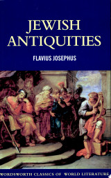 Jewish Antiquities