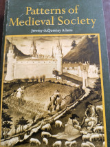 Patterns of Medieval Society