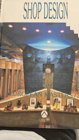 Shop Design