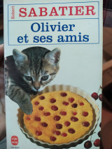 Olivier Et Ses Amis