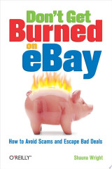Don't Get Burned on EBay