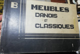 Meubles danois et classique