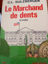 Le Marchand de dents