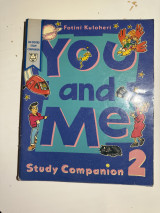 You and Me – Study Companion 2